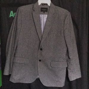 Men’s banana republic blazer